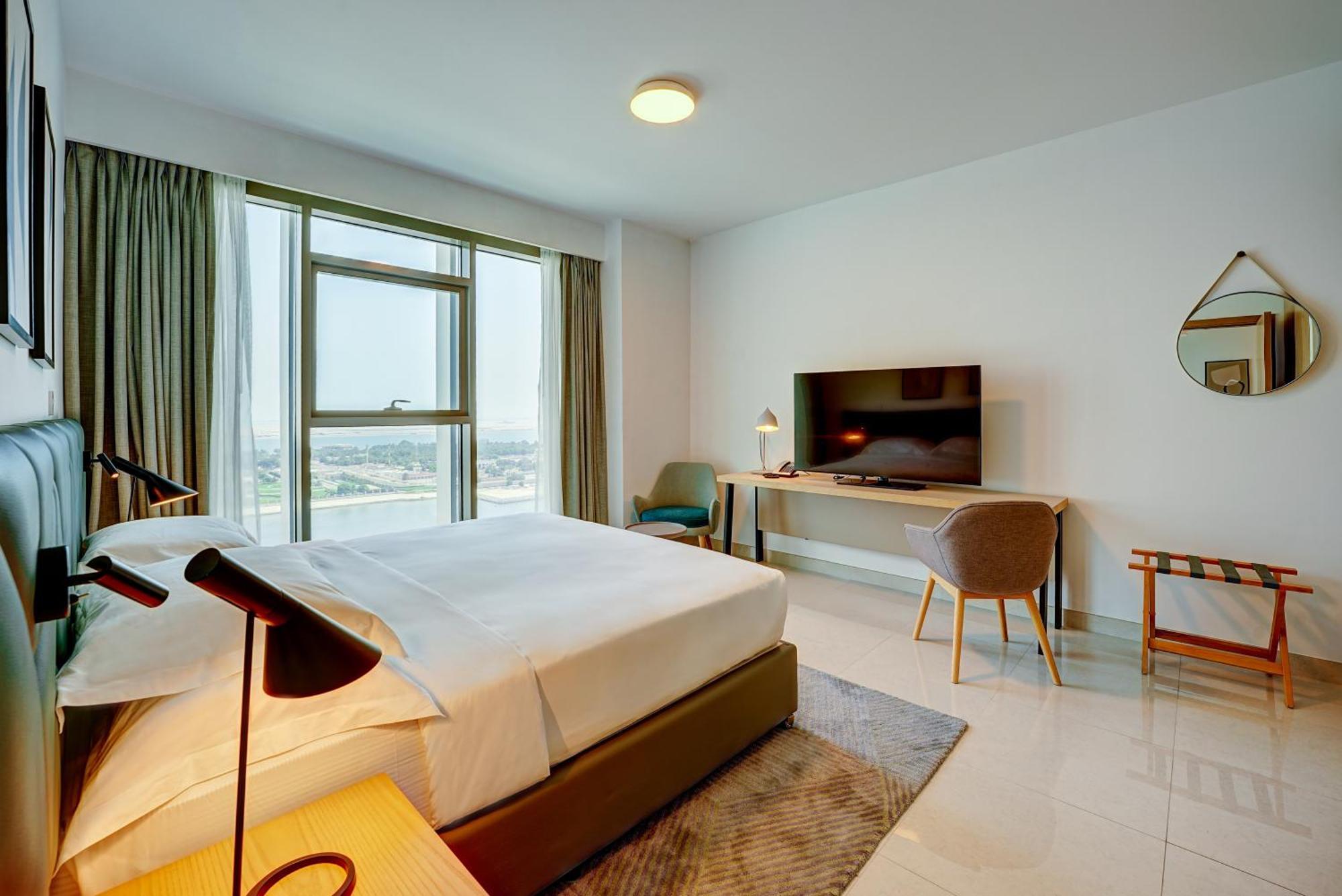 One Bedroom Sea view King Bed