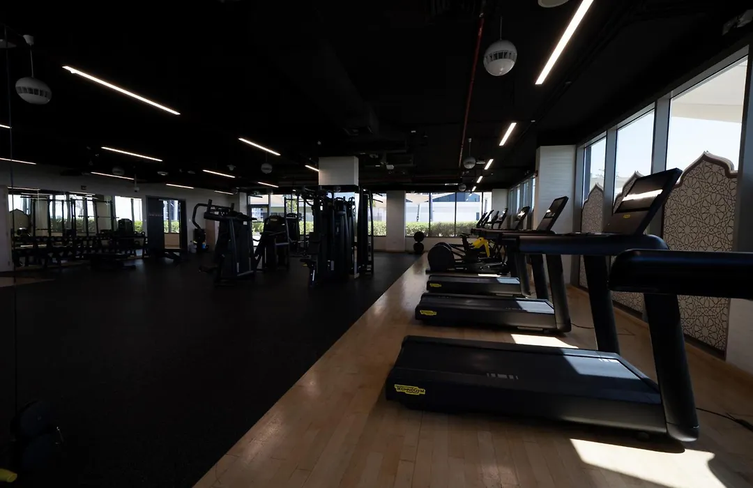 Capital Suites Hotel & Residences-1